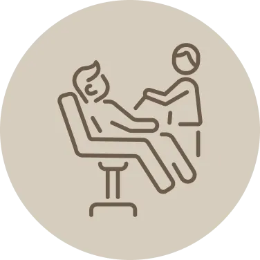 Cervical traction ดึงคอ